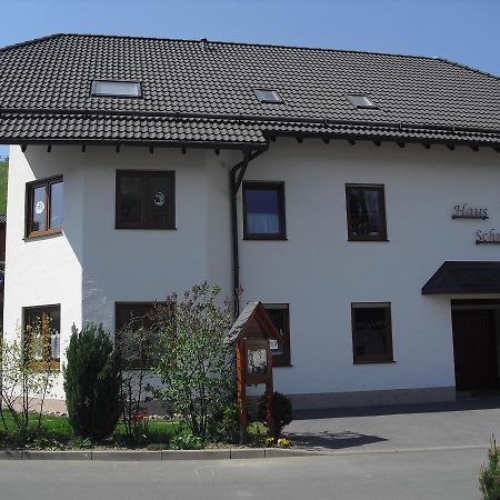 Haus Schnurbus Apartment Олсберг Екстериор снимка