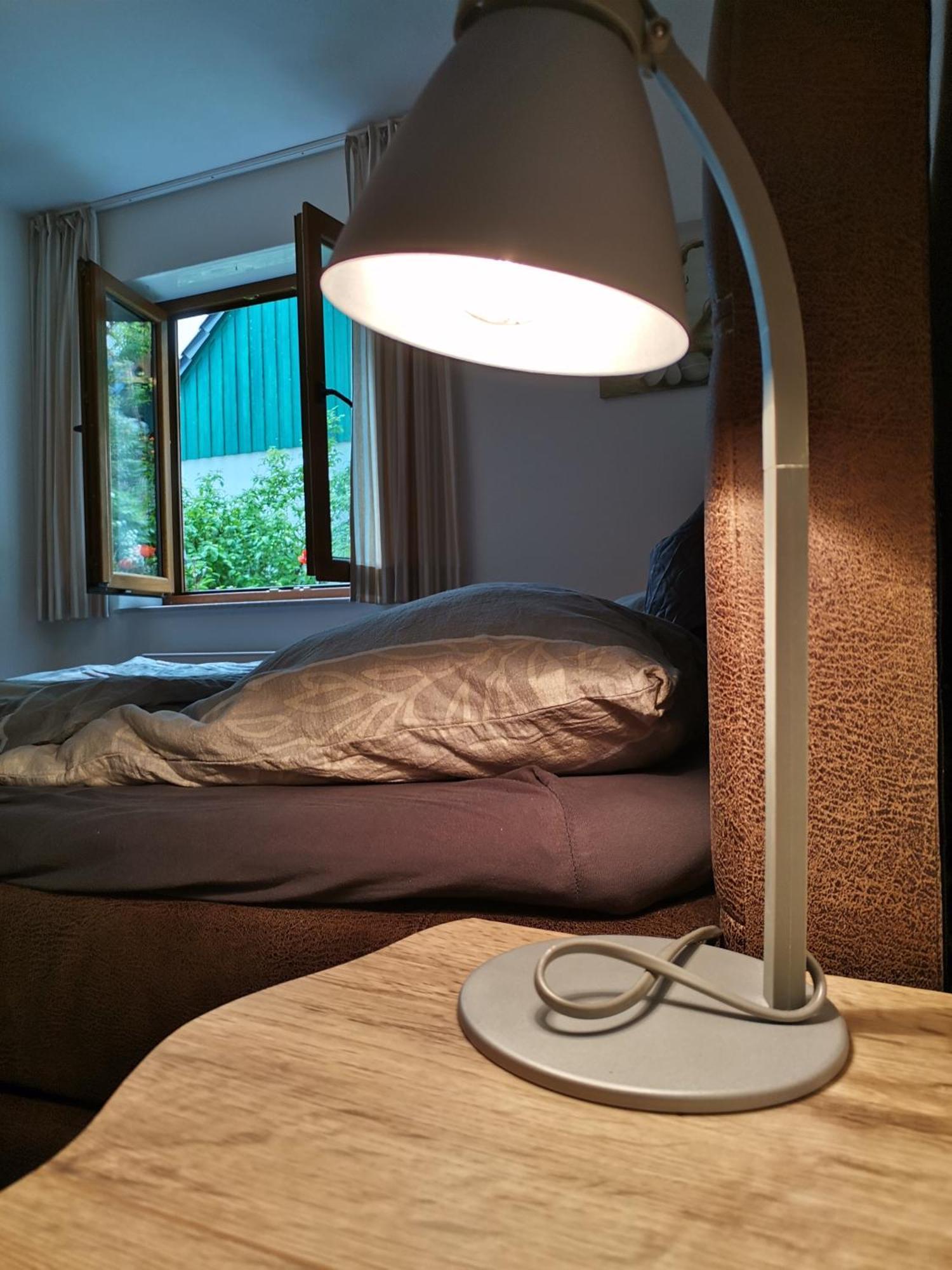 Haus Schnurbus Apartment Олсберг Екстериор снимка