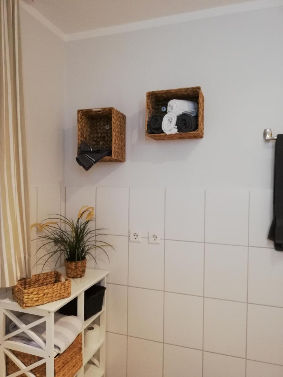 Haus Schnurbus Apartment Олсберг Екстериор снимка
